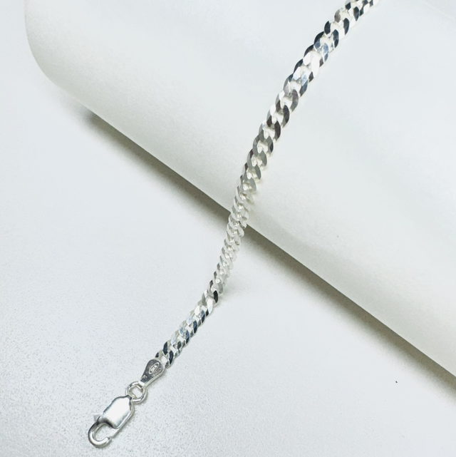 Pulseira masculina Grumet 