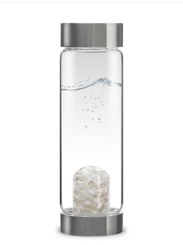 VIA TRINKFLASCHE LUNA