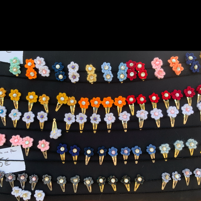 Barrette 