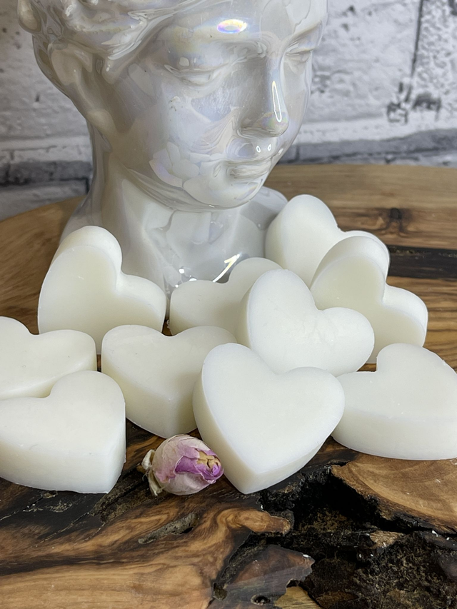 10 Hearts