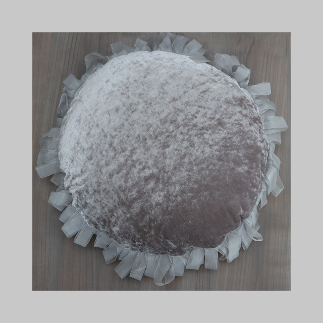 FLUFFY CUSCINO DIAM.40CM   