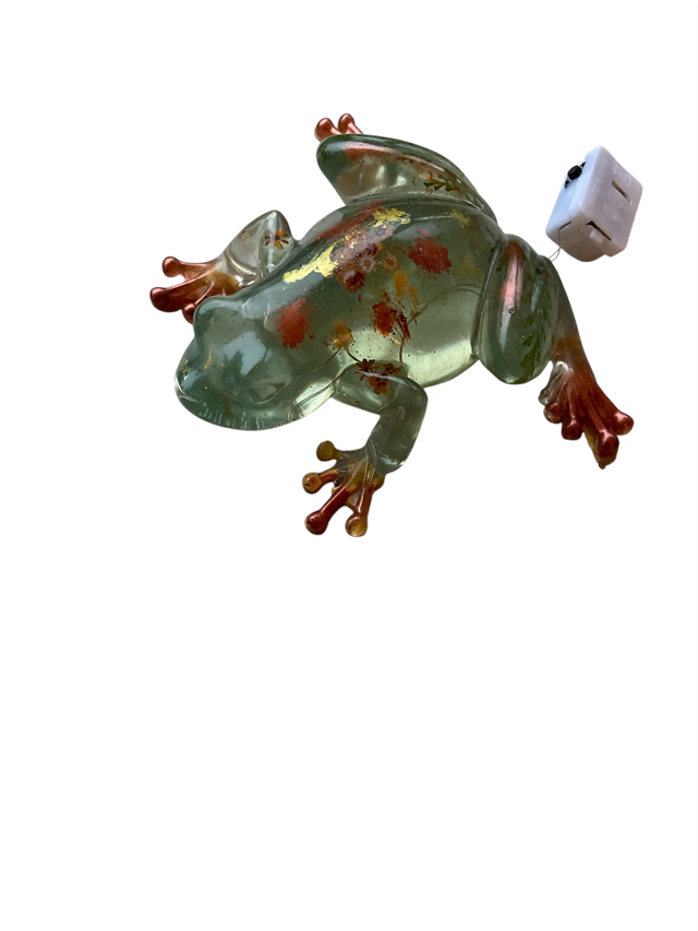 Le Gardien de la Lumière Antique