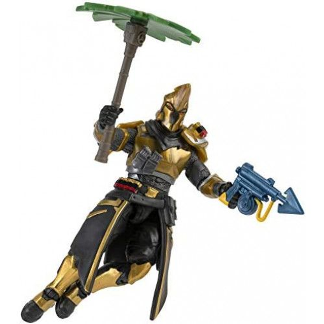 Fortnite : Ultima Knight (Hot Drop)