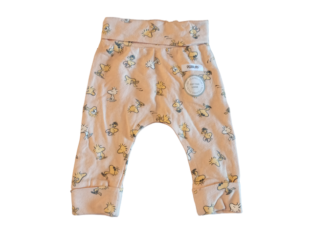 Pantalon 1 mois (C Mini)