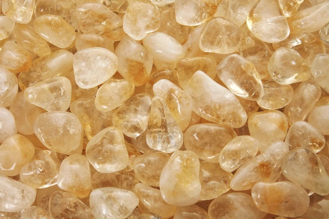 Citrine