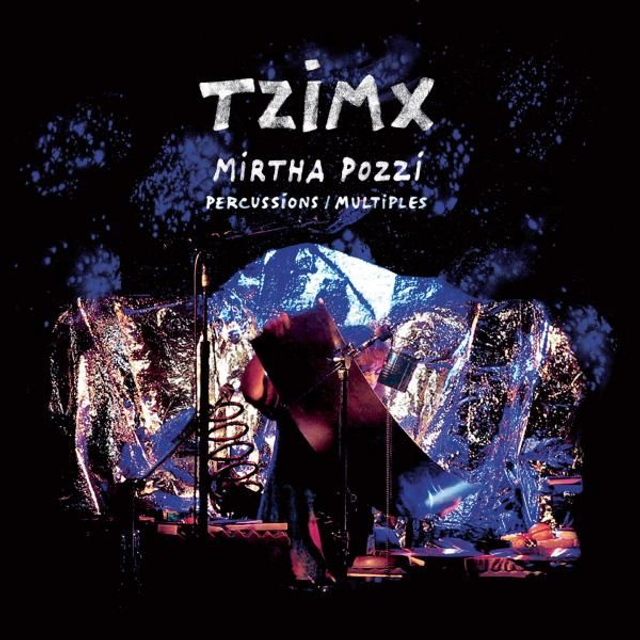25_CD - TZIMX - Mirtha Pozzi