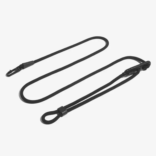 Zee.Dog Hands Free Lead - Black