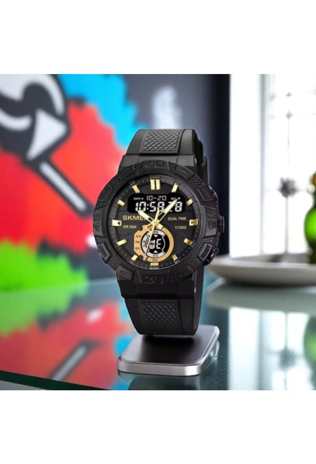 Uhr Sport 1881 gold