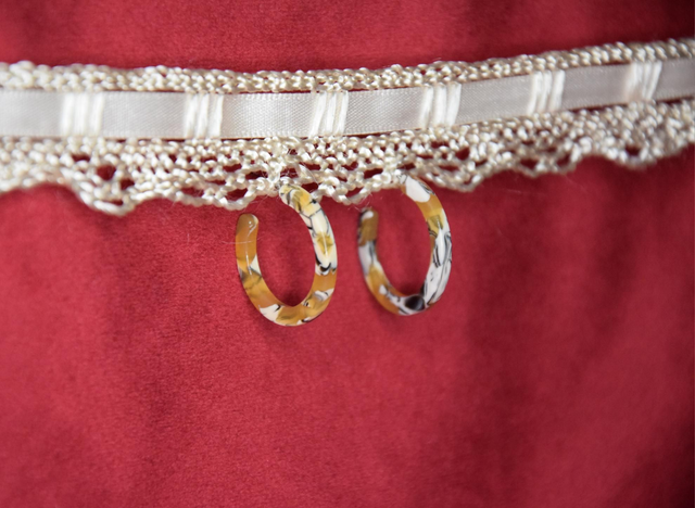 Boucles Mélusine