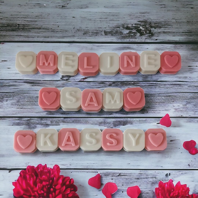 Message Parfumé