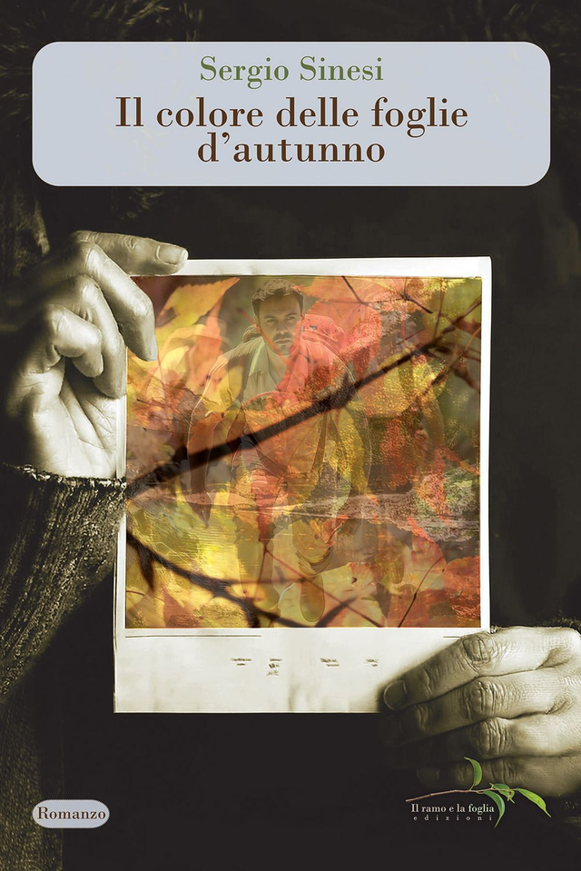 Sinesi Sergio - Il colore delle foglie d'autunno