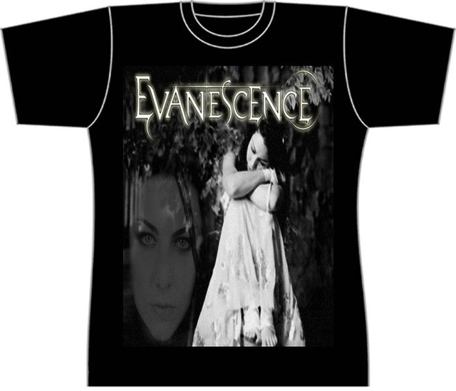 Evanescence