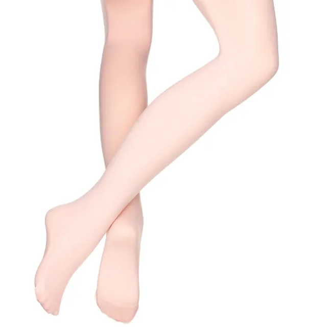 Basic Footed Ballet Tights 
