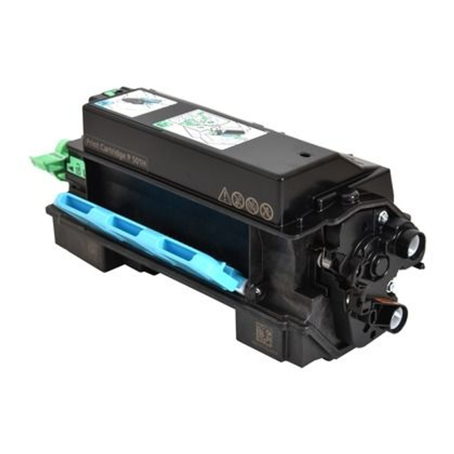 Toner compa Ricoh P500 | P501 | P502-14K#418447# TYPEP501H