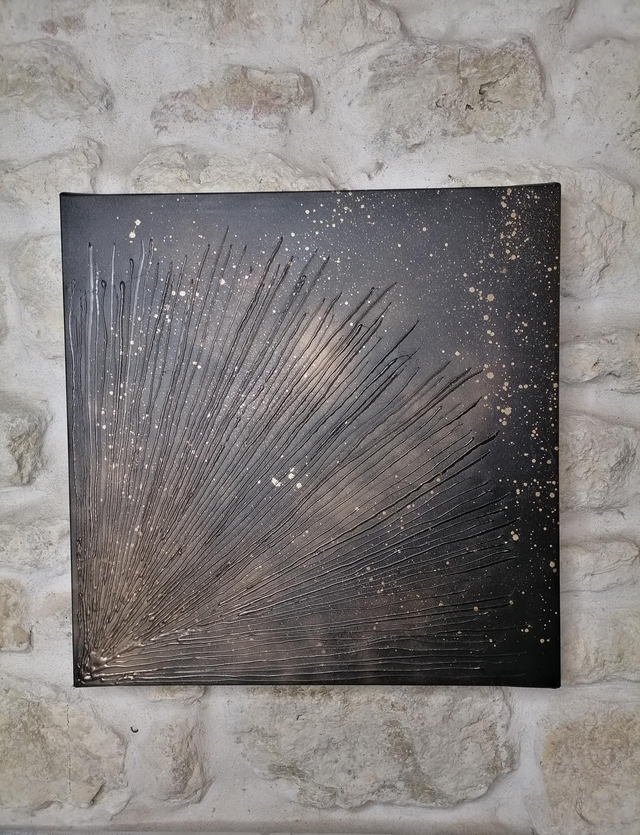 Tableau contemporain