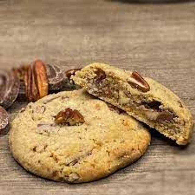 Cookie noix de pécan (107g)