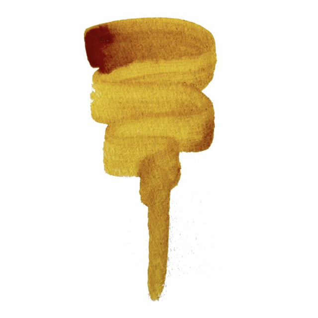 Aquarelle 10ml Jaune d&#039;Espagne