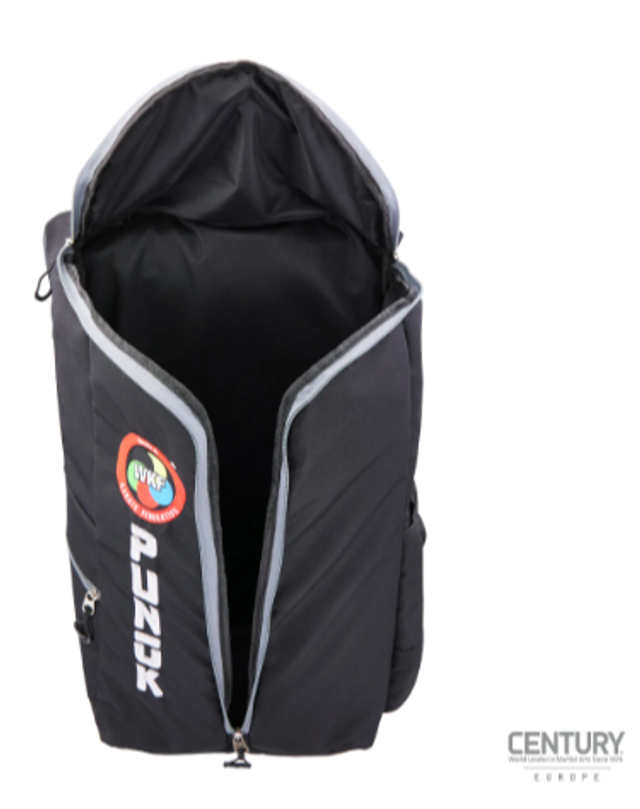 Sac à dos de compétition PUNOK WKF