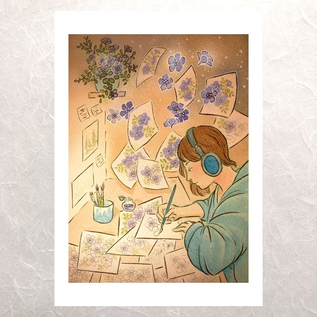 Practice, and Practice, and Practice