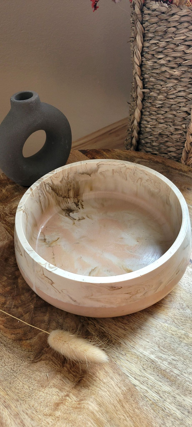 Halo ~Plateau de décoration