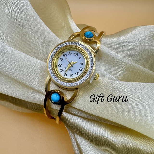 Anti Tarnish watches 