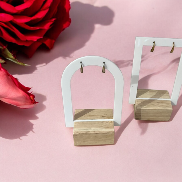 Boucles d’oreilles Jenna 