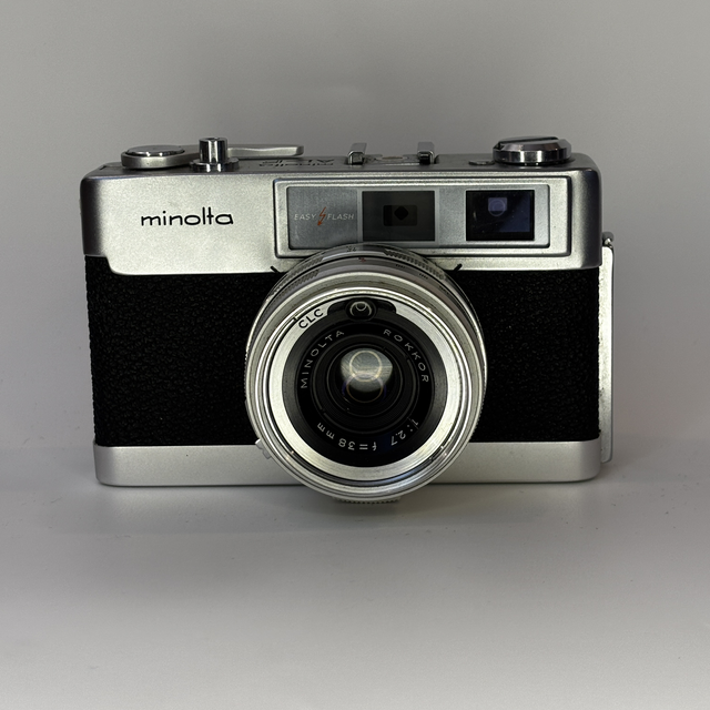 Minolta AL-F