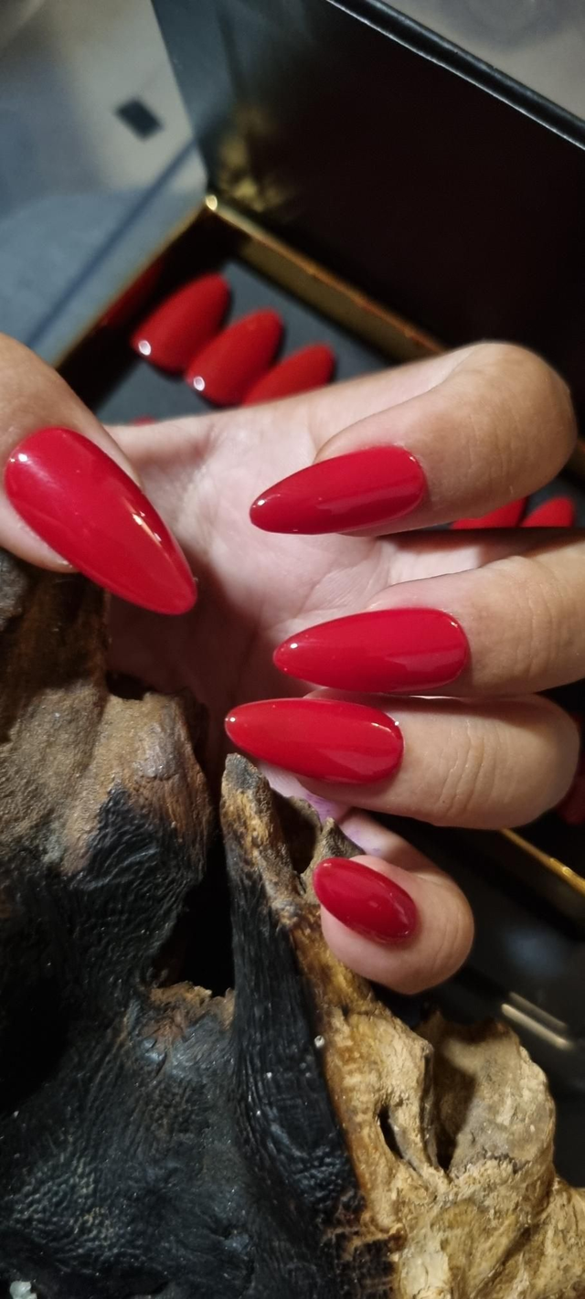 Lipstick little Amande M