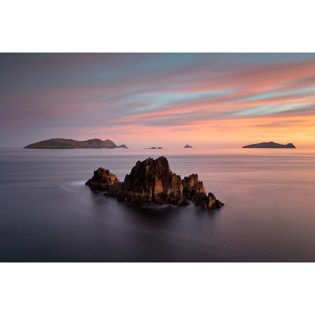 The Blaskets - Na Blascaodaí