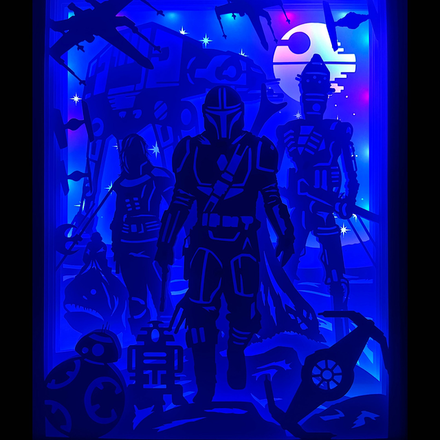 Mandalorian