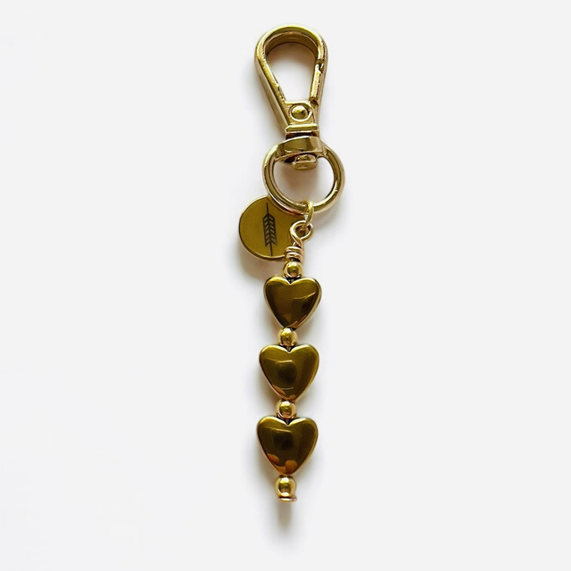 EQUI CHARM CORDELETTE 