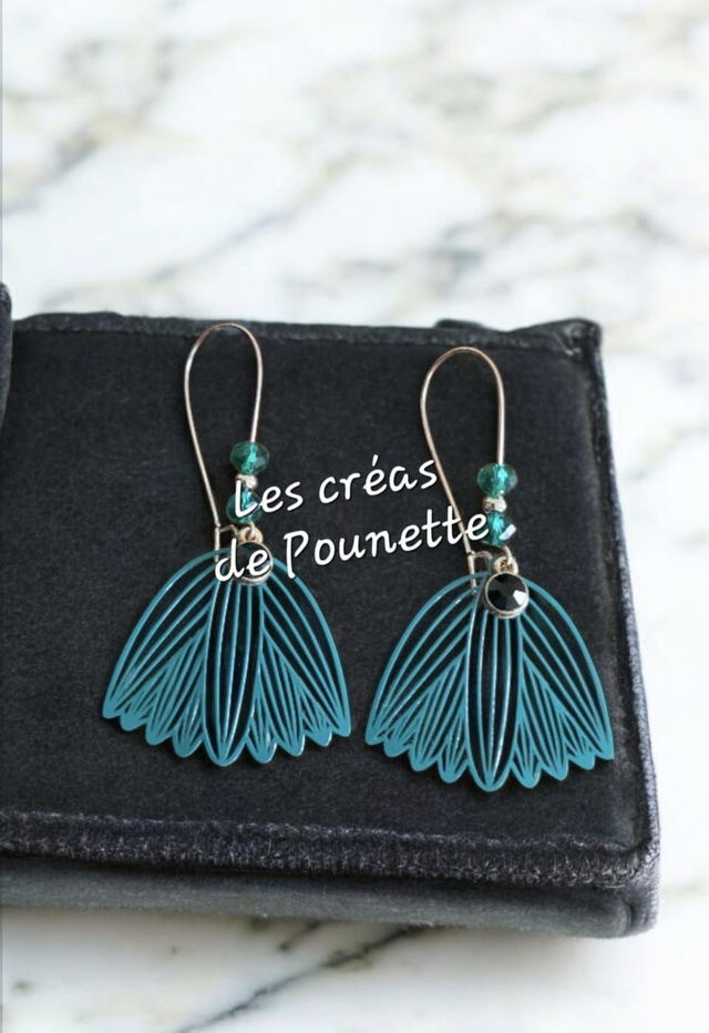 Boucles Lydie