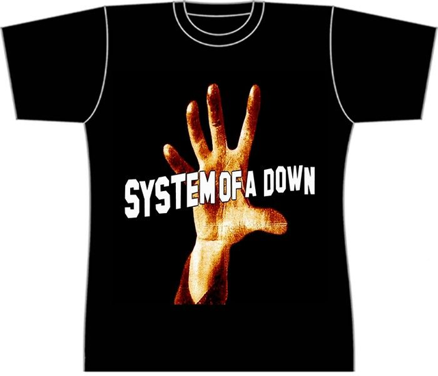 System of a Down