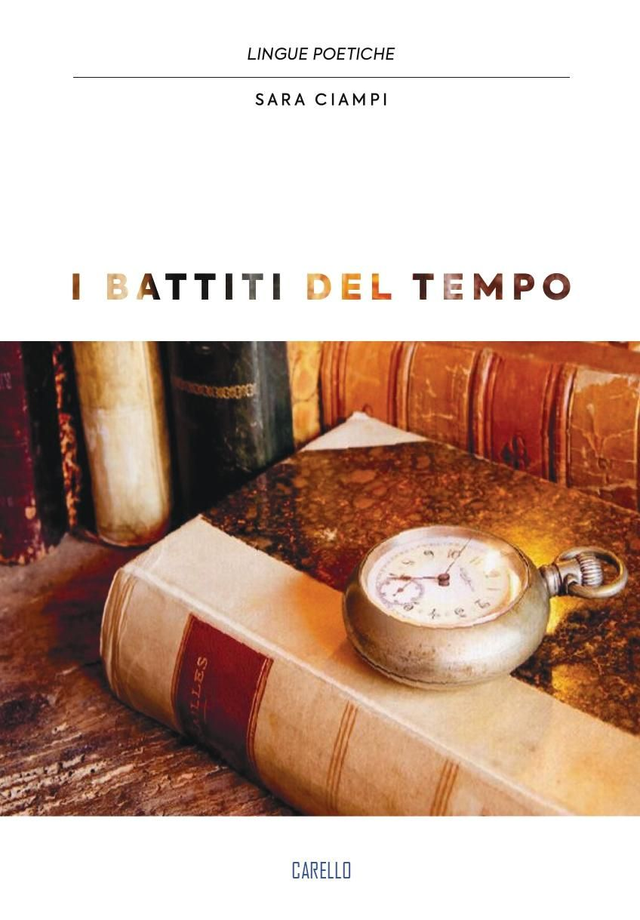 I BATTITI DEL TEMPO