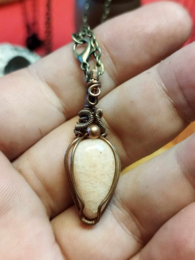 pendentif série mini
