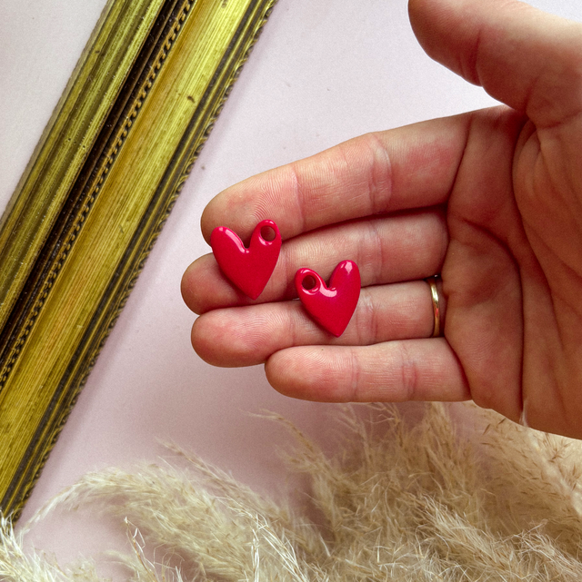 P'tits cœurs pointus