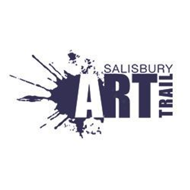 Art Trail Map - A6 approx