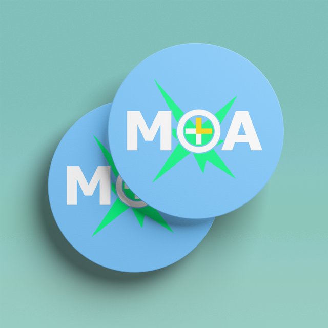 Moa Coaster