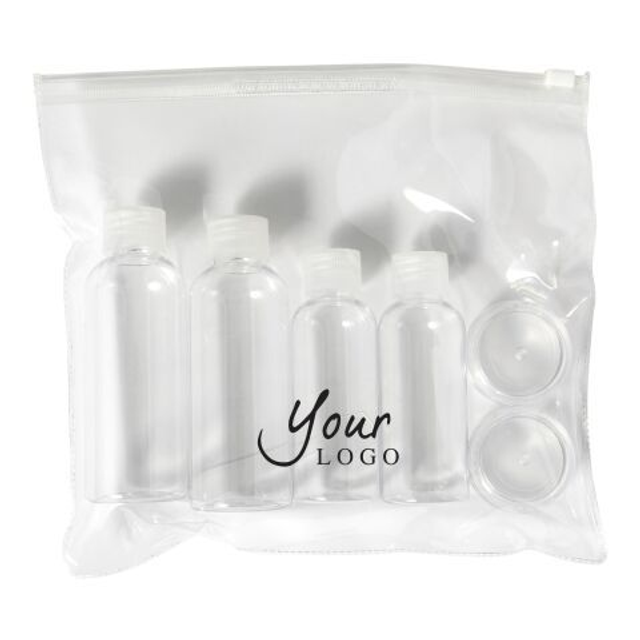 PETG travel kit Dolores