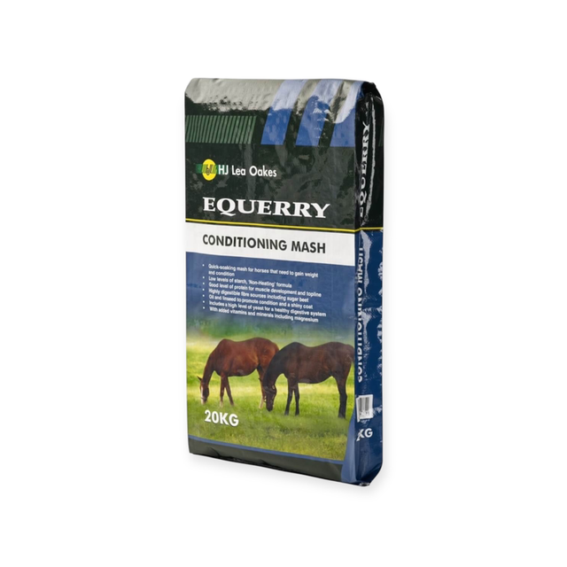 Equerry Conditioning Mash 20kg