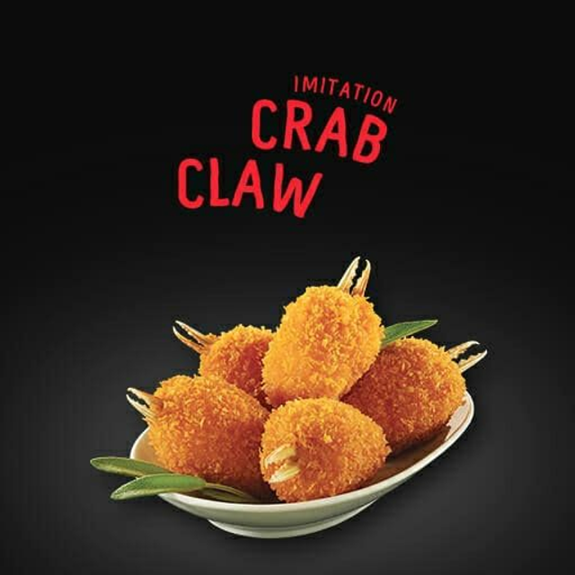 Crab Claws