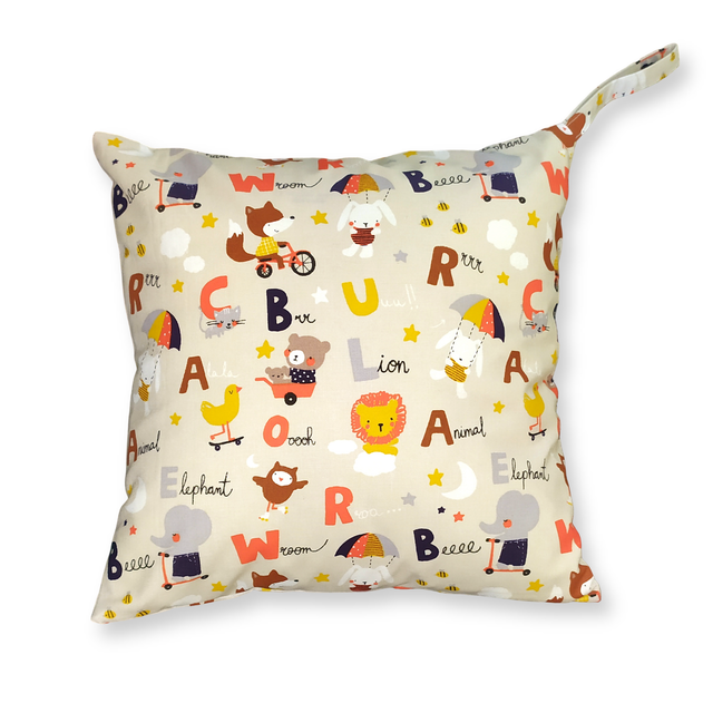 Coussin de sieste 