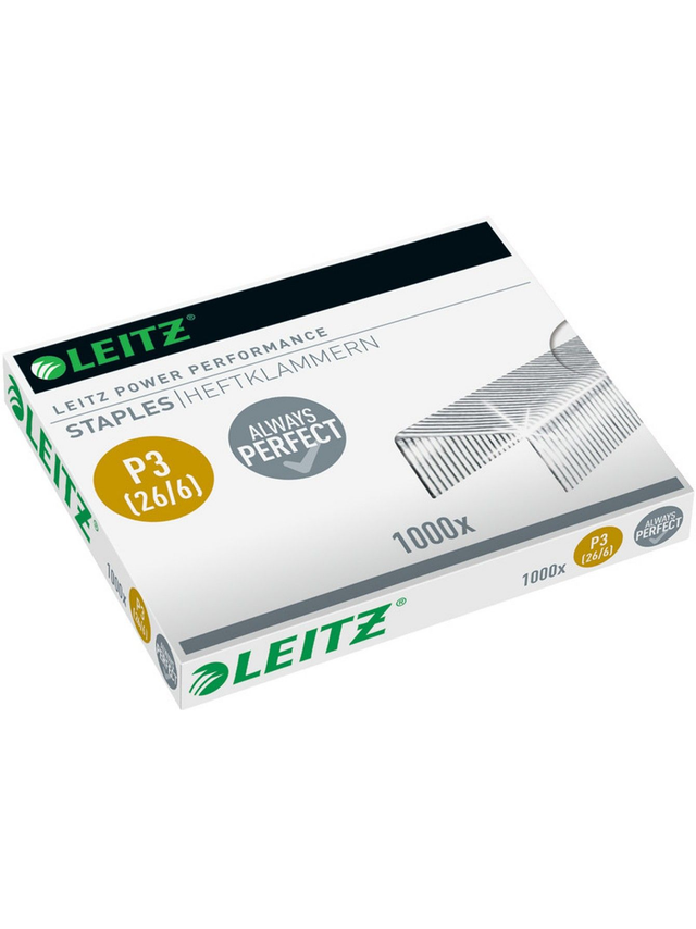 Heftklammern 26/6 5572