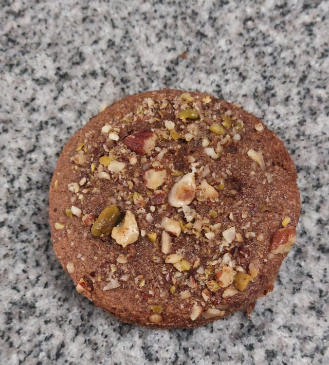 C. Cake indiv 