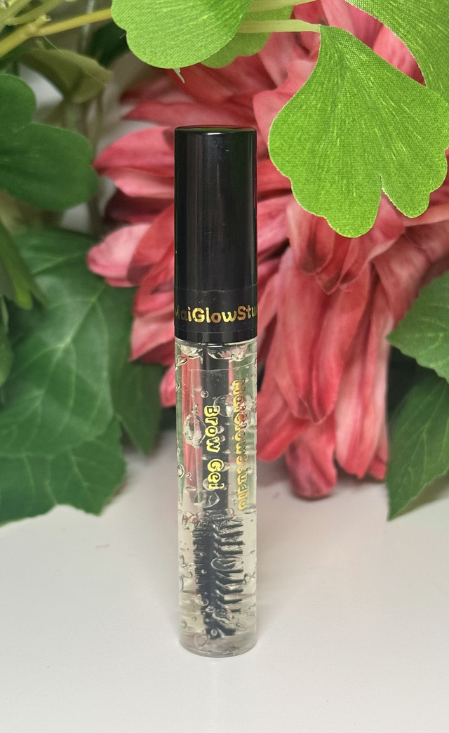 Aftercare Brow Serum