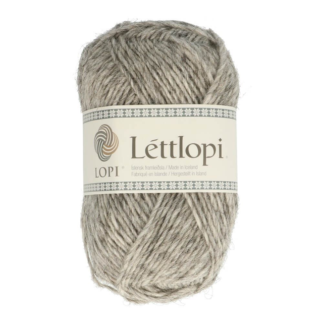 Lettlopi kleur 56