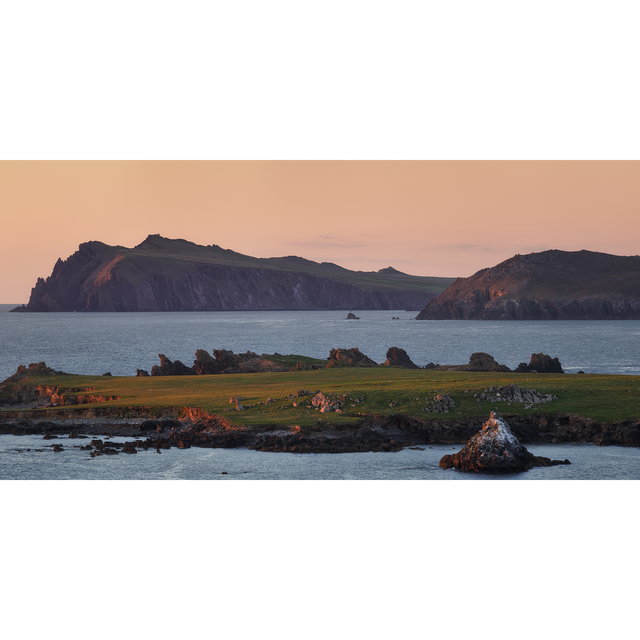 Beginish - Ceann Sibéal