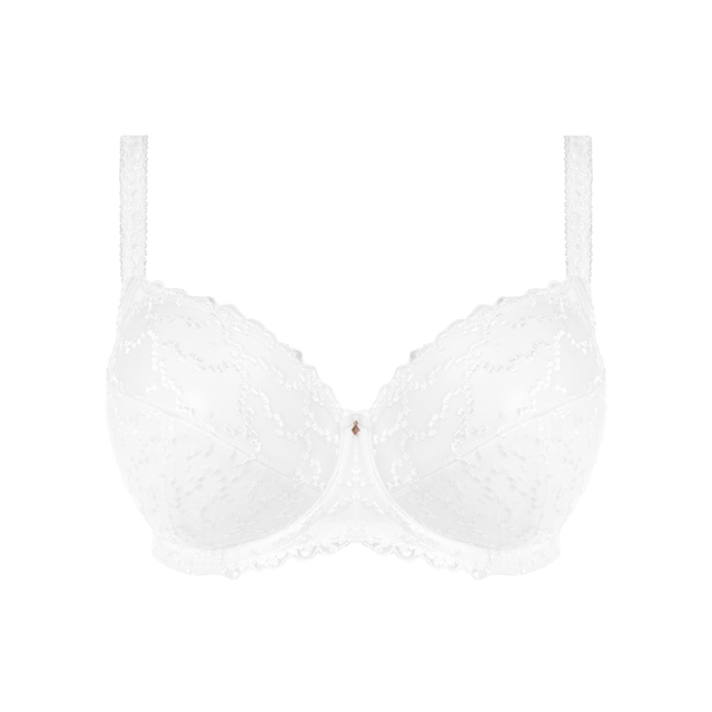 Fantasie | Ana | FL6702WHE | White