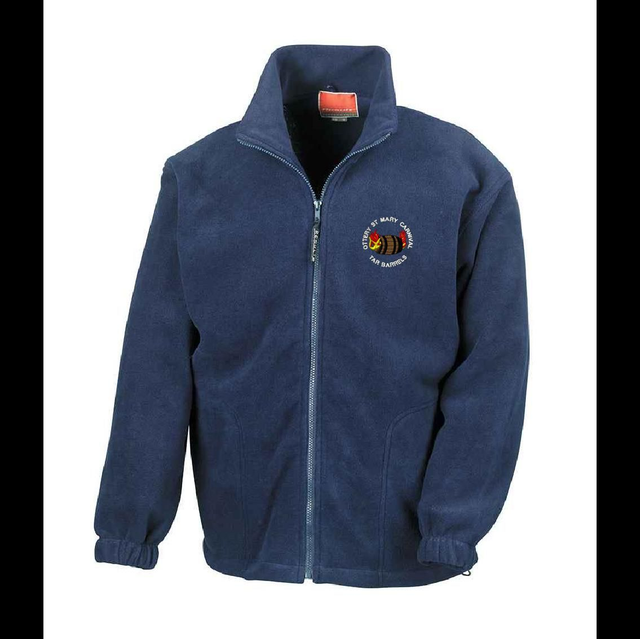 Active Fleece Navy
