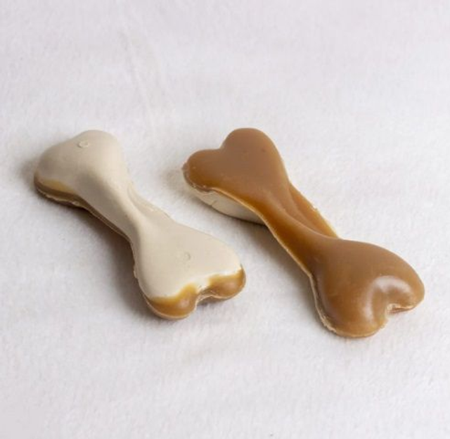 Peanut Butter Bones